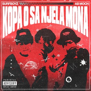 HOMAGE OUTRO (Explicit)