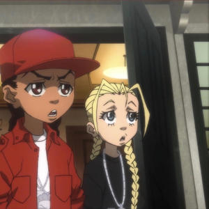 Rockout (feat. Baby T) (Explicit)