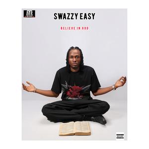 Swazzy Easy - Pac spirit (Explicit)