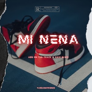 Mi Nena(feat. Xavi Elwo)