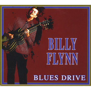 Blues Drive, Vol. 1