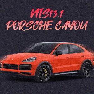 Porsche Cayou (Explicit)