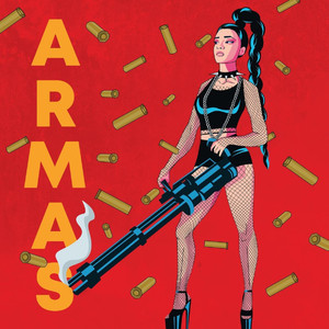 Armas (Explicit)