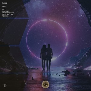 1989 (Javier Stefano Remix)