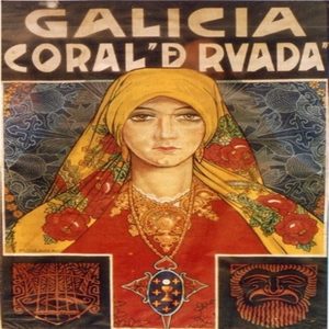 Alalá para a Coral de Ruada