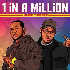 One in a milli (feat. KhachyEhh)