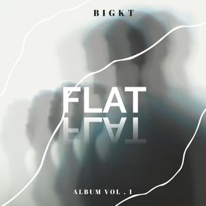 Flat (Explicit)