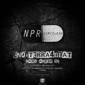 Hard Anger (Original Mix)