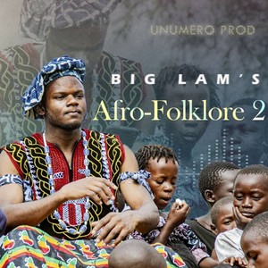 Afro folklore 2