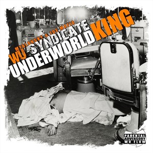 Underworld King (Explicit)