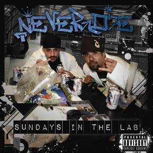 Square 1(feat. Ink The Ill Scene Illustrator) (Explicit)