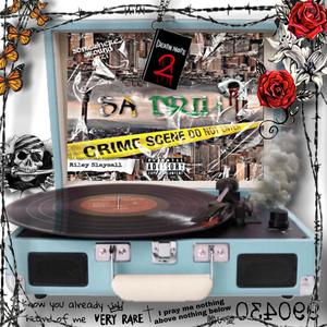 SMYA(feat. Sap Tank) (Explicit)