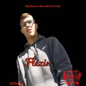 Flexin (feat. Goon Squad & TBG Mook) [Explicit]