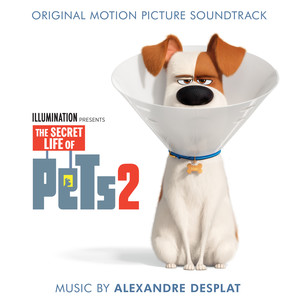 It’s Gonna Be A Lovely Day(The Secret Life Of Pets 2)