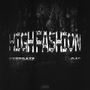 High Fashion (Explicit)