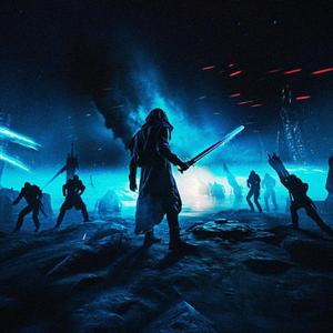 WAR CRY (Explicit)