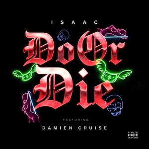 Avalanche (feat. Damien Cruise) (Explicit)