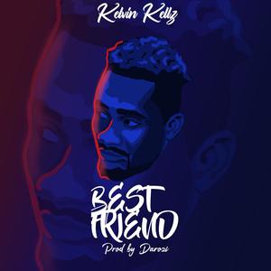 Best Friend (Explicit)