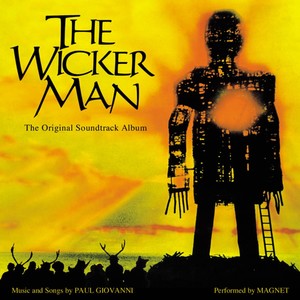 The Wicker Man - Original Soundtrack Recording
