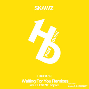 Waiting For You Remixes