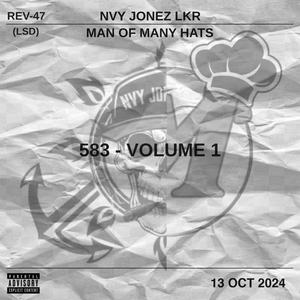 583 (VOL.1) [Explicit]