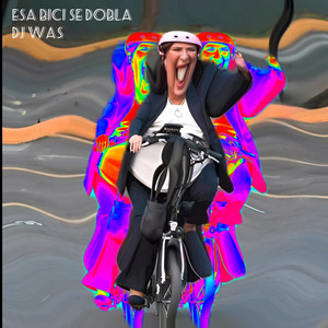 Esa Bici Se Dobla