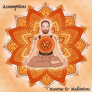 Assumptions (feat. Quinn Carson & Jamey