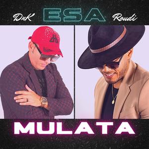 Esa Mulata (feat. Roudi)