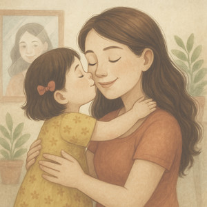 Uma Carta de Manuela para Érica