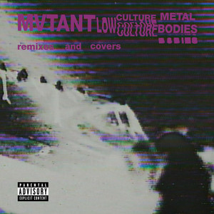 Low Culture Metal Bodies (Explicit)