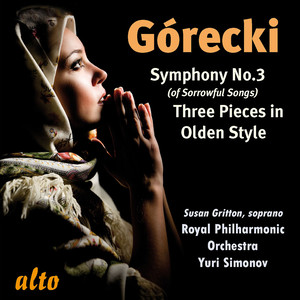 Symphony No. 3, Op. 36, 