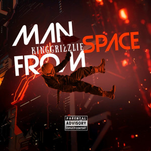 Man From $pace (Explicit)