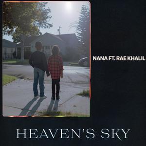 Heaven's Sky (Explicit)
