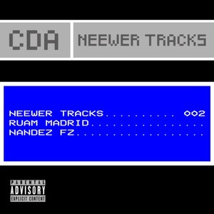 Neewer Tracks 02 (Explicit)