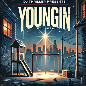 Y0UNG!N (wanna make it) [Explicit]