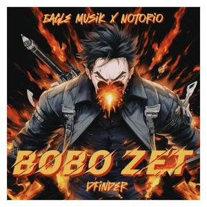Bobo Zet (Explicit)