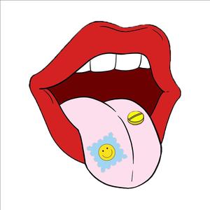 LSD & Ecstasy (feat. Black n White) (Explicit)