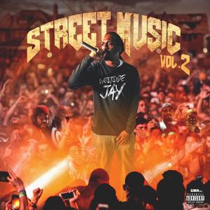 When the streets are fed up (feat. Cam Foster) [Explicit]