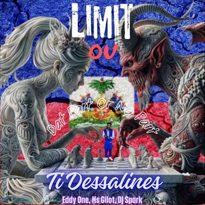 L' Vie A Suive (feat. Eddy One & Ms Gilot)