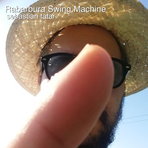 Rabarbura Swing Machine