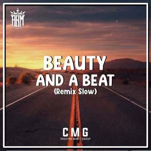 DJ Slow Remix Beauty and A Beat Adem! (INS)