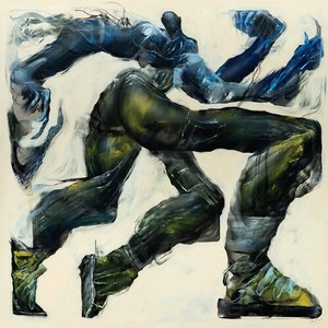 Hold the Wires on Ellis (Explicit)