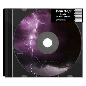 Mein Kopf (feat. cano+43 & Starian) (Explicit)