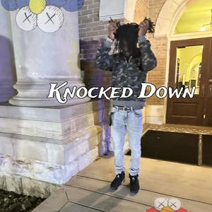 Knocked Down (Explicit)