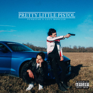 Pretty Little Pistol (Explicit)