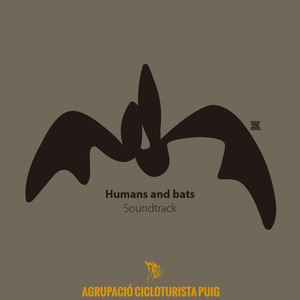 Humans and Bats (Original Motion Picture Soundtrack)