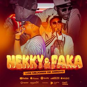 Yo te quise (feat. Marlon El Chiki)