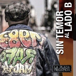 Salir Corriendo[feat. Gilgamesh] (Fx-M Black Remix)