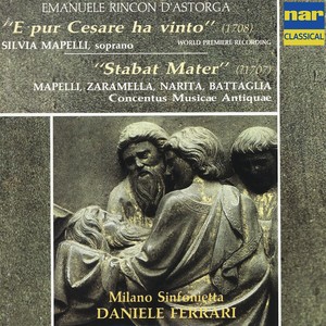 Stabat Mater: VII. Virgo virginum