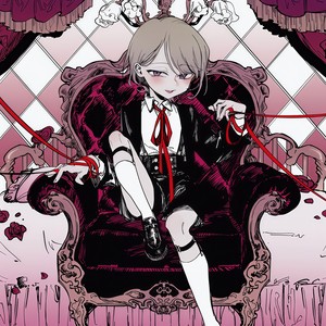 吐息. - スイートルーム